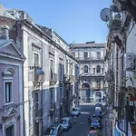 Sant\'Anna House: Nel Cuore Della Catania Antica!