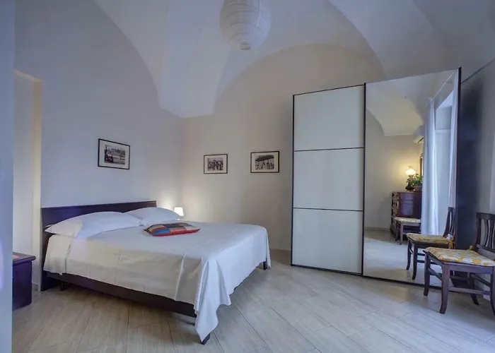 Sant\'Anna House: Nel Cuore Della Catania Antica!