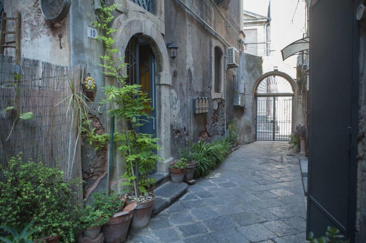Apartment Sant'anna House: Nel Cuore Della Antica! *