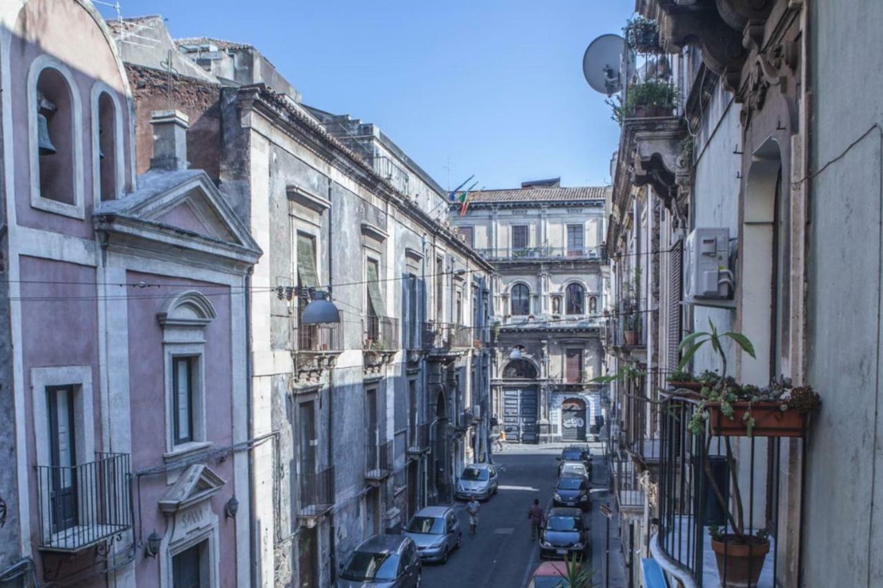 Apartment Sant'anna House: Nel Cuore Della Antica!