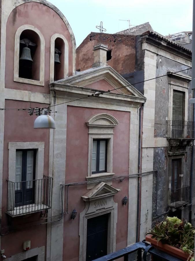Apartment Sant'anna House: Nel Cuore Della Antica!