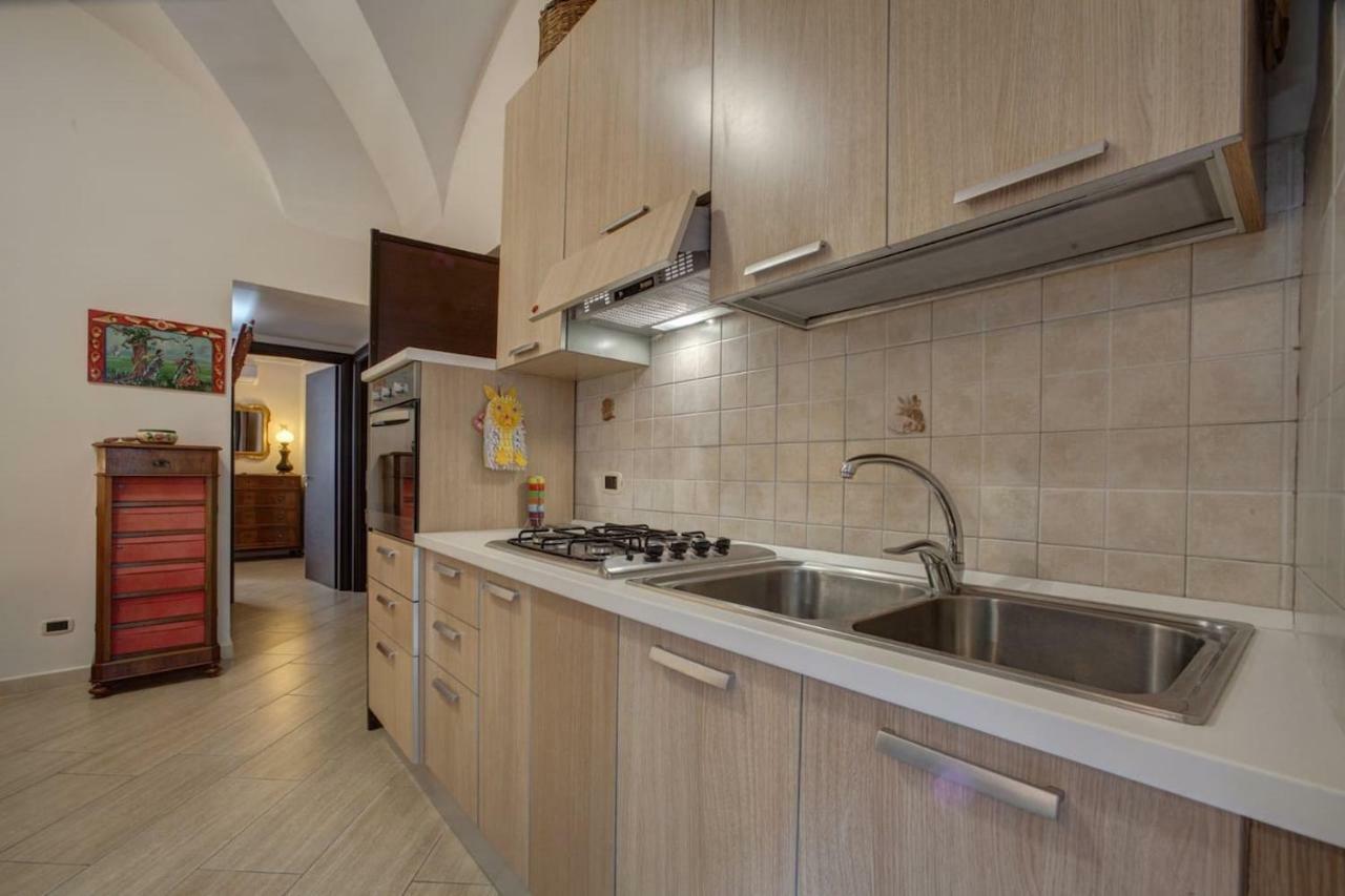 Sant'anna House: Nel Cuore Della Antica! CTA