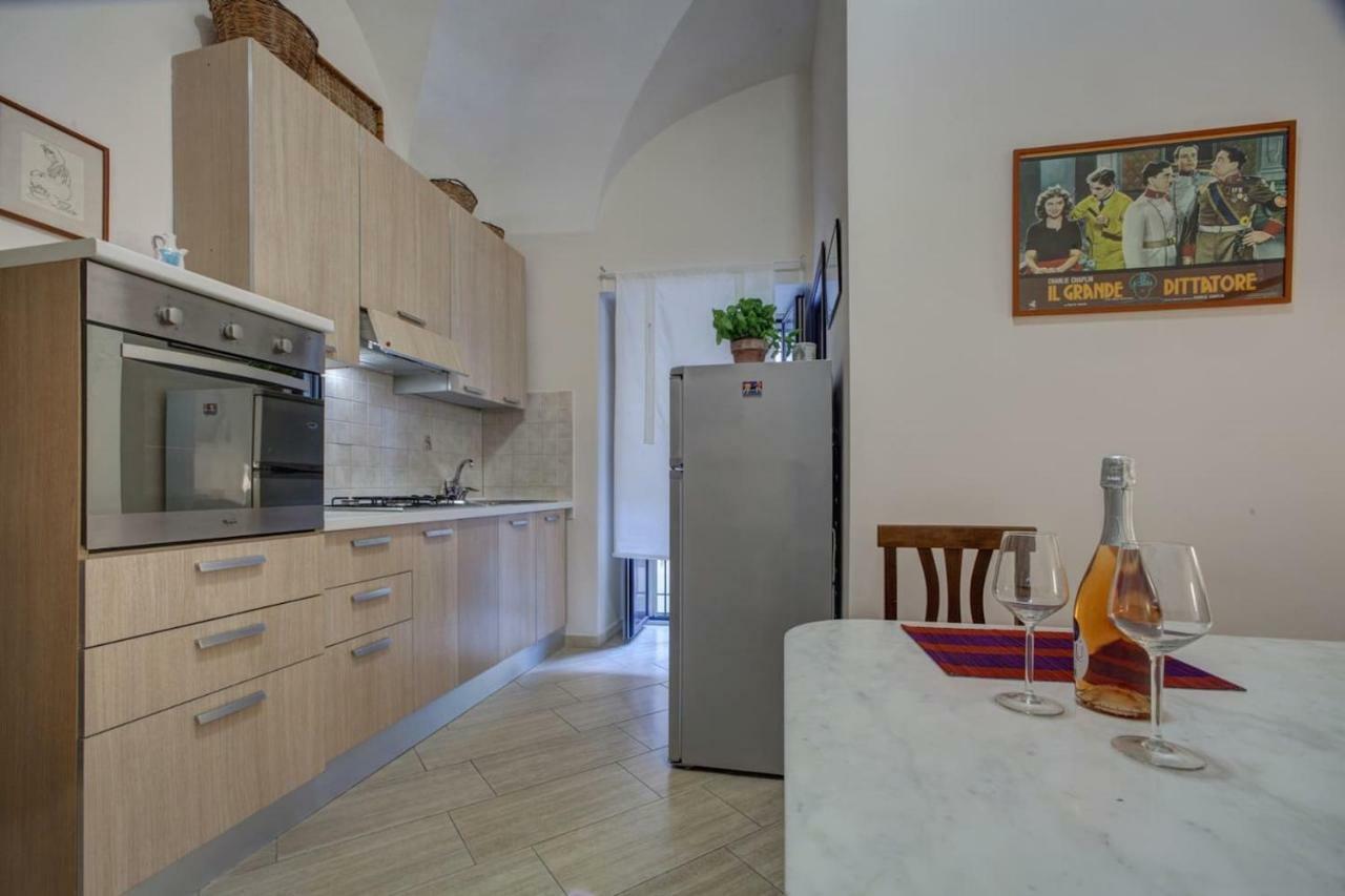 Sant'anna House: Nel Cuore Della Antica! CTA