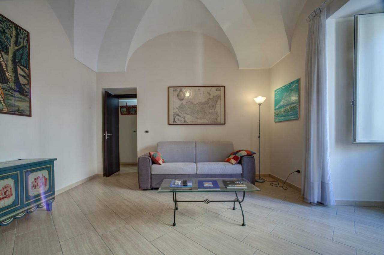 Sant'anna House: Nel Cuore Della Antica!