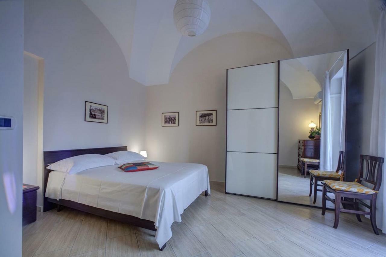 Apartment Sant'anna House: Nel Cuore Della Antica!