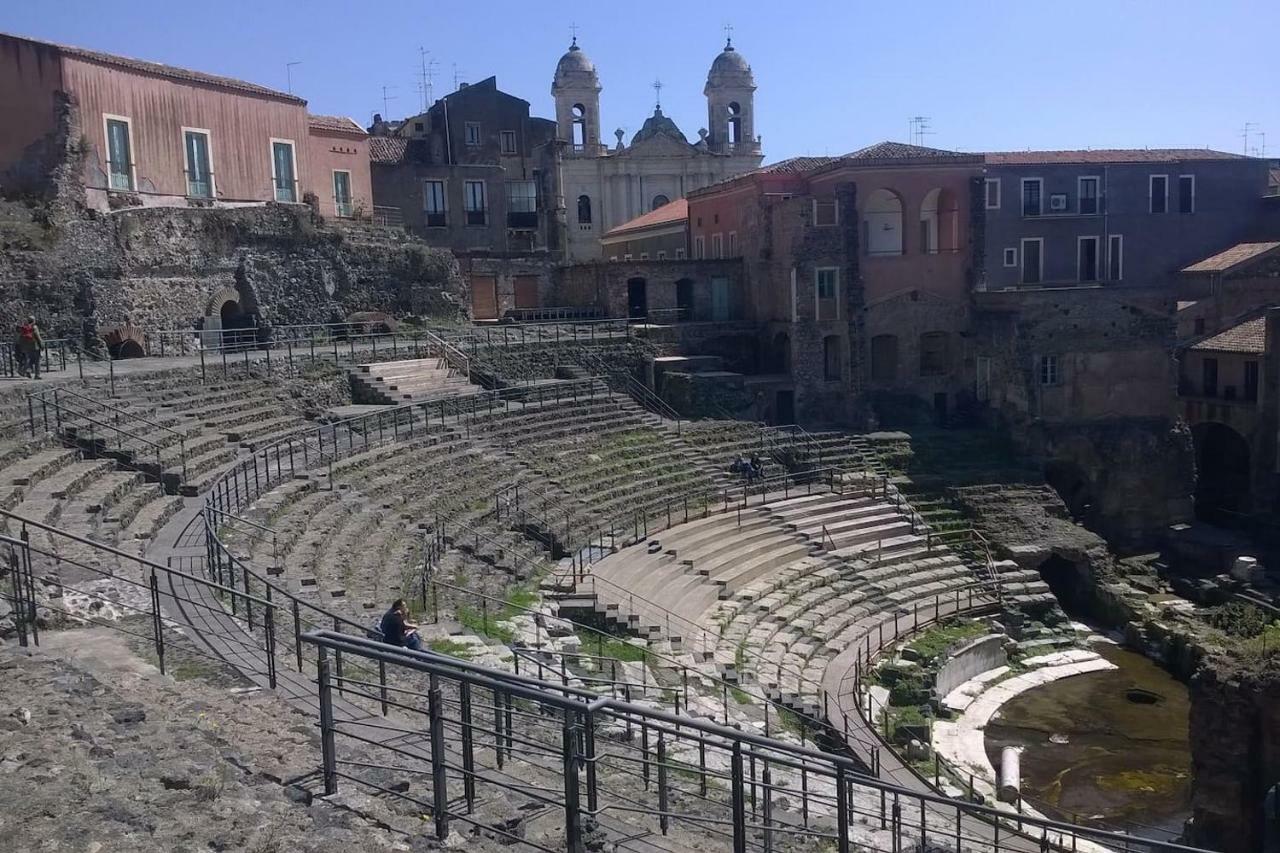 Sant'anna House: Nel Cuore Della Antica!