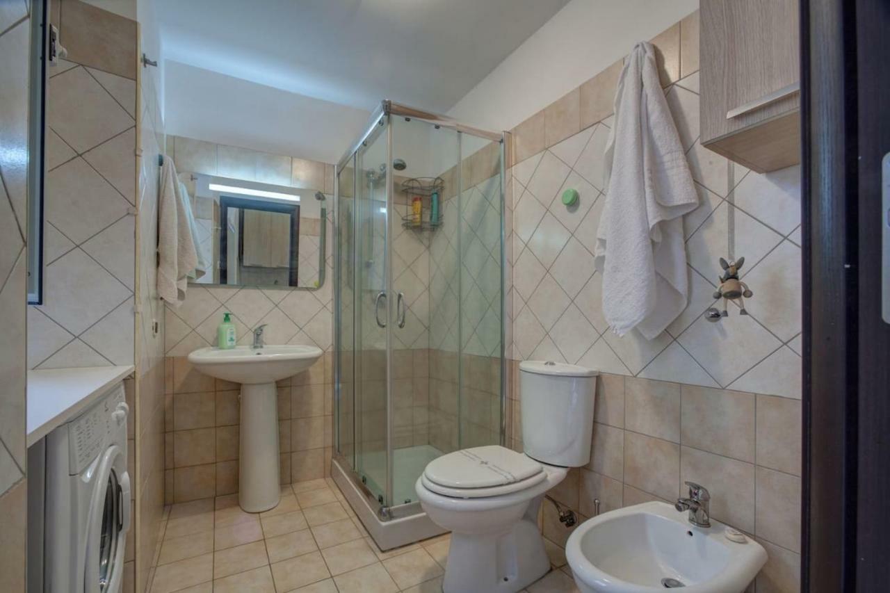 Sant'anna House: Nel Cuore Della Antica!