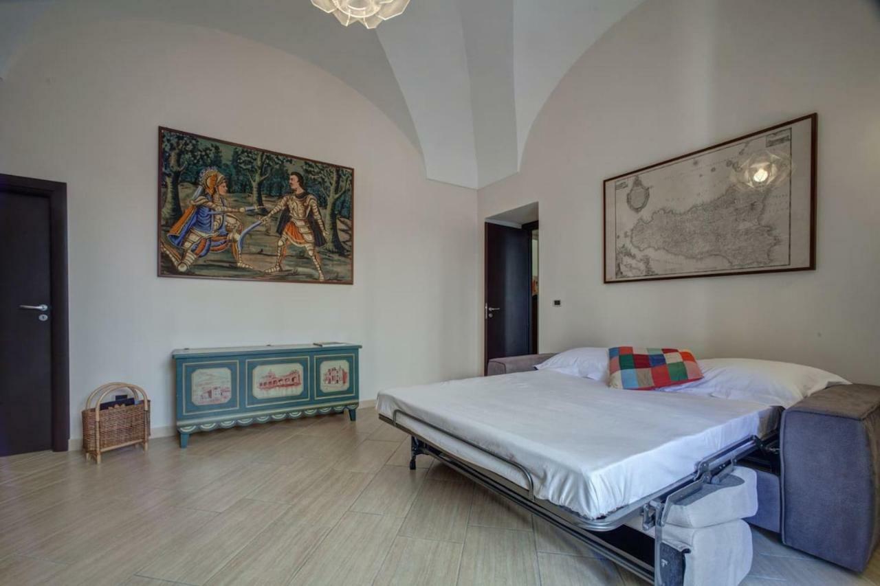Sant'anna House: Nel Cuore Della Antica! CTA