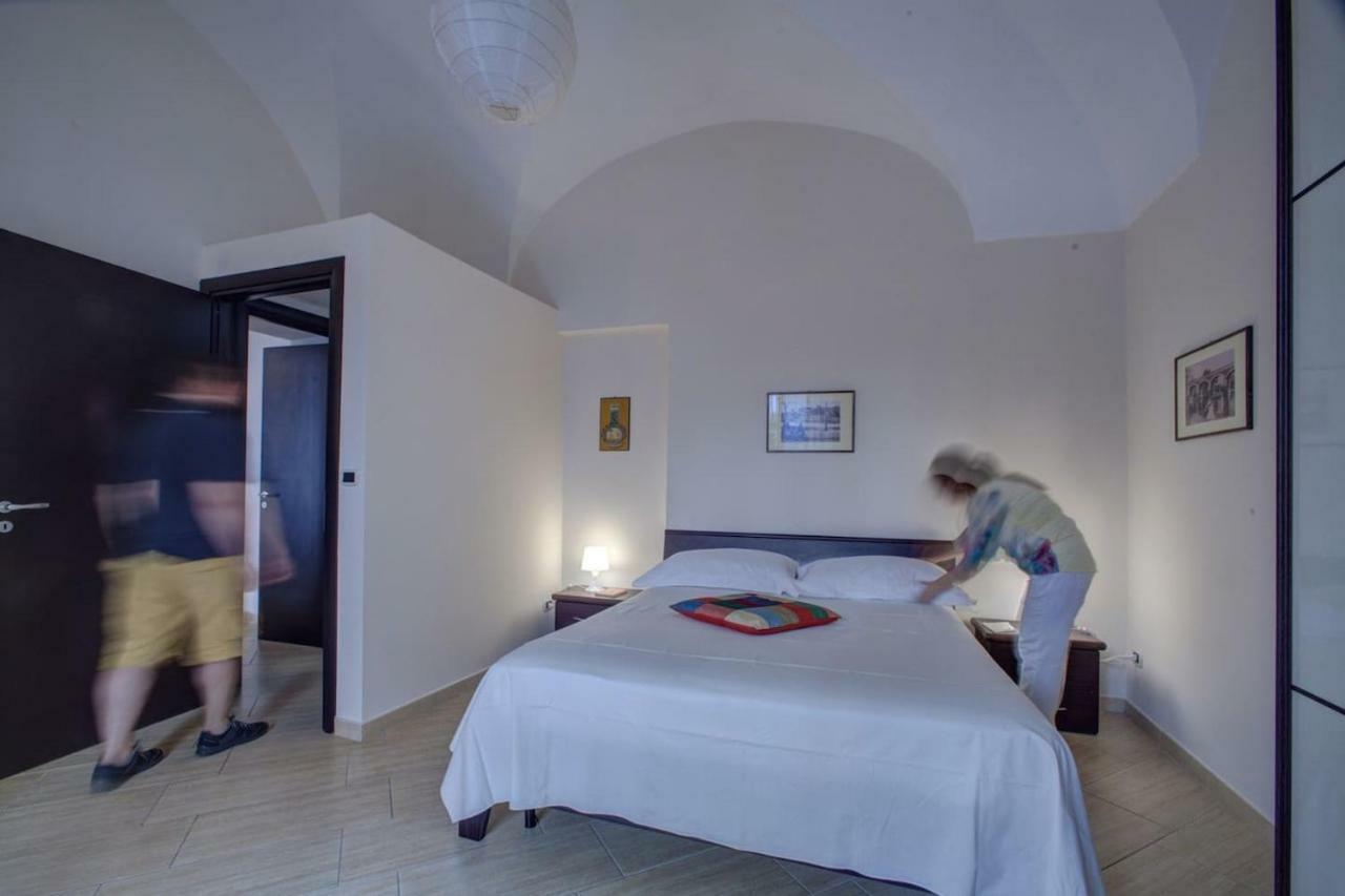 Sant'anna House: Nel Cuore Della Antica! *