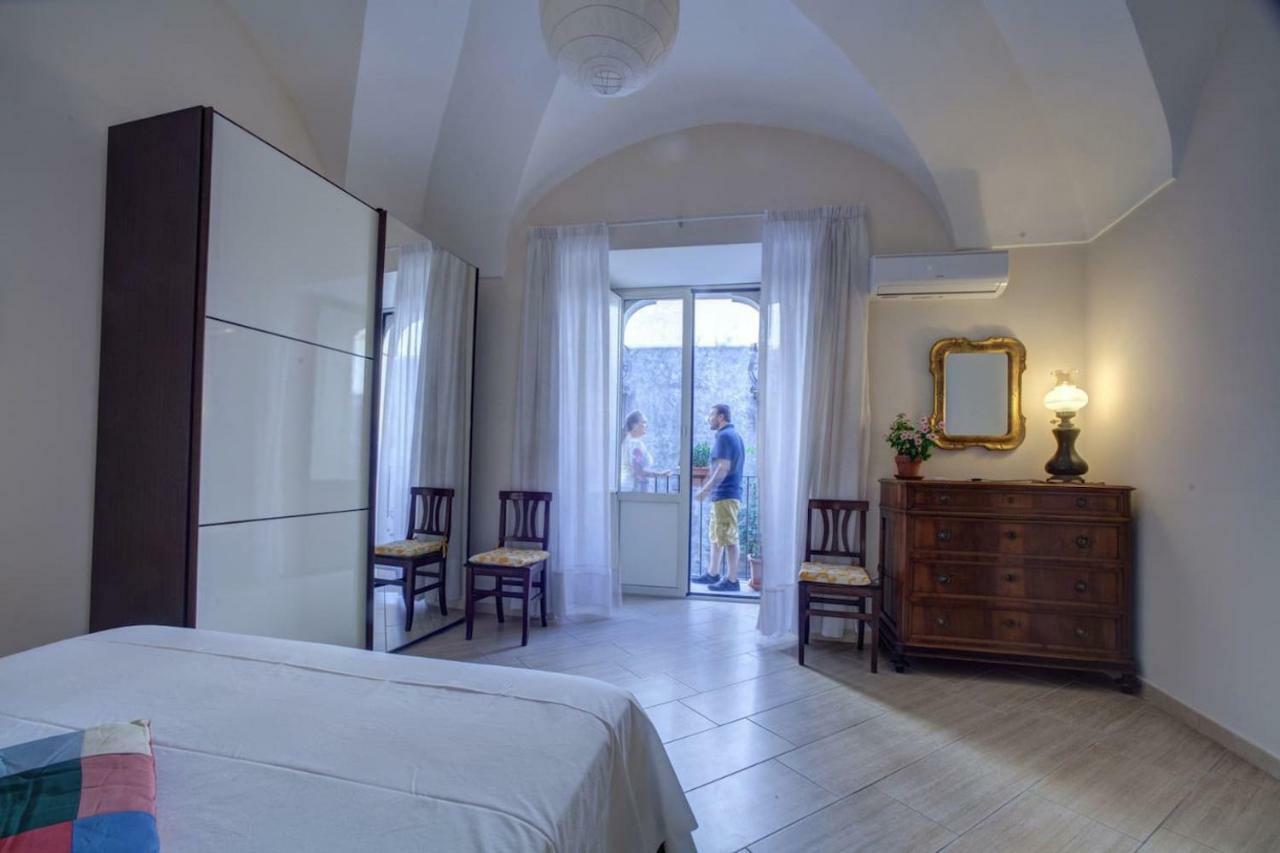 Sant'anna House: Nel Cuore Della Antica! * CTA