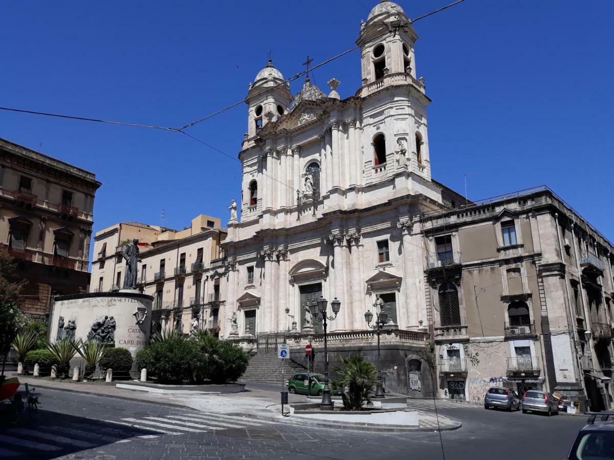 Sant'anna House: Nel Cuore Della Antica! Apartment CTA