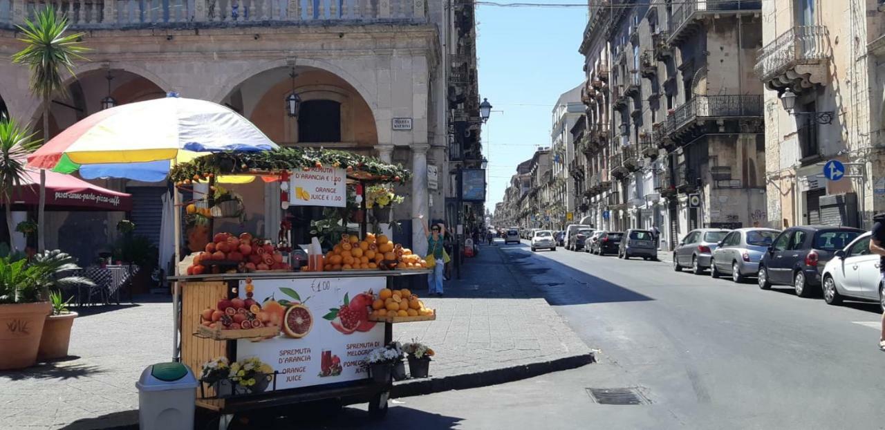 Sant'anna House: Nel Cuore Della Antica! CTA