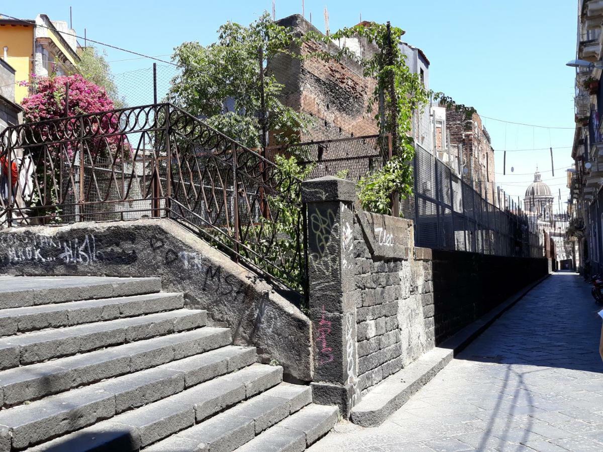 Apartment Sant'anna House: Nel Cuore Della Antica!