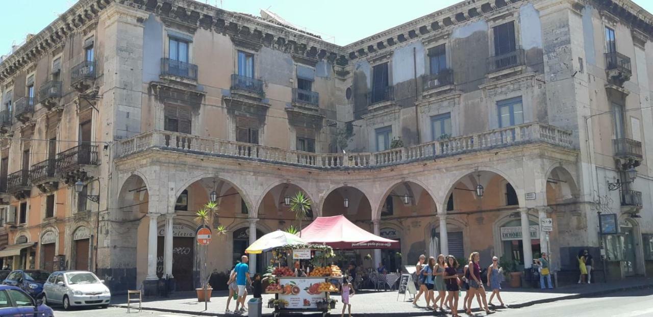 Apartment Sant'anna House: Nel Cuore Della Antica! CTA